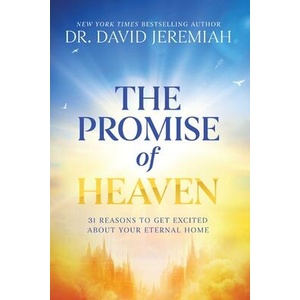 PROMISE OF HEAVEN | JEREMIAH DAVID (ISBN: 9781400345212)