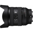 Sony FE 20-70 mm f/4