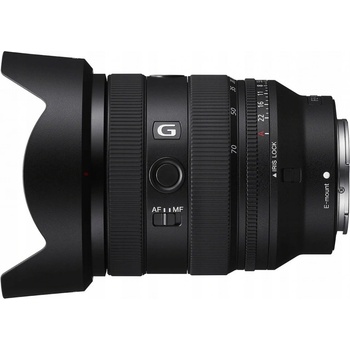 Sony FE 20-70 mm f/4