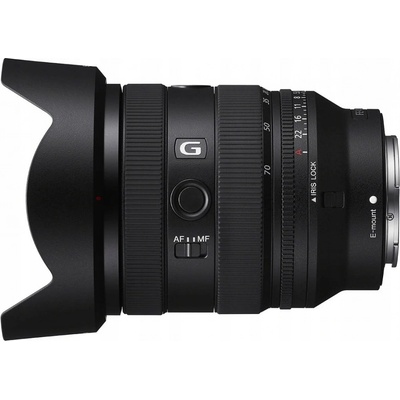 Sony FE 20-70 mm f/4 – Zboží Živě