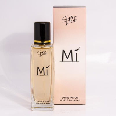 Chat D'or Mi parfém dámský 100 ml