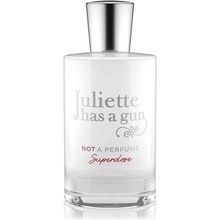 Juliette has a gun Not a Perfume Superdose parfumovaná voda unisex 100 ml