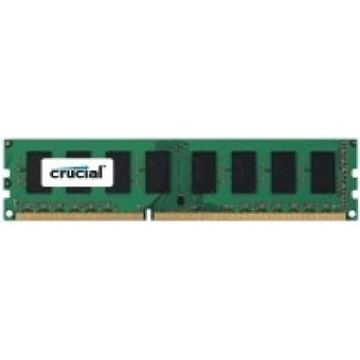 Crucial DDR3L 2GB 1600MHz CL11 CT25664BD160B