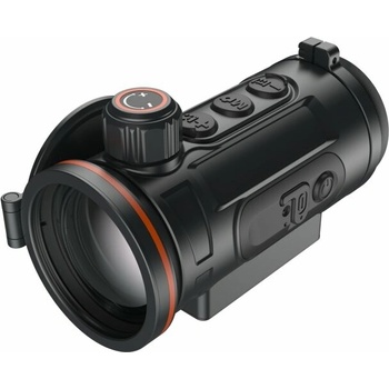 ThermTec Hunt 650
