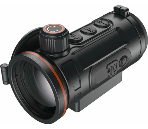 ThermTec Hunt 650