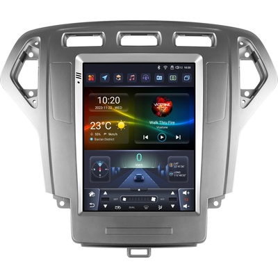 HIZPO 8S97901 Ford Mondeo (8+128GB)