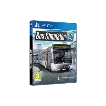 Bus Simulator
