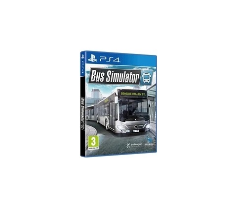 Bus Simulator