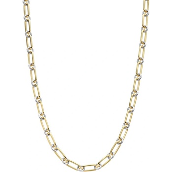 Ti Sento Дамско колие от сребро Ti Sento 34070ZY (34070ZY)