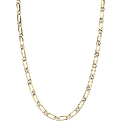 Ti Sento Дамско колие от сребро Ti Sento 34070ZY (34070ZY)