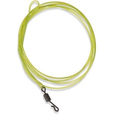 Anaconda Náväzec Quick Change High Carbon Leaders Zelená 70 cm 30 lb