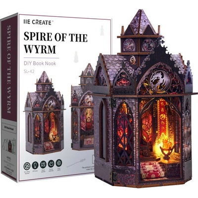 KnowMe Dračí věž – Hledejceny.cz