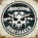 AIRBOURNE - BONESHAKER LP
