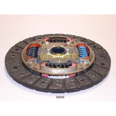 Lamela spojky JAPANPARTS DF-809 (DF809)