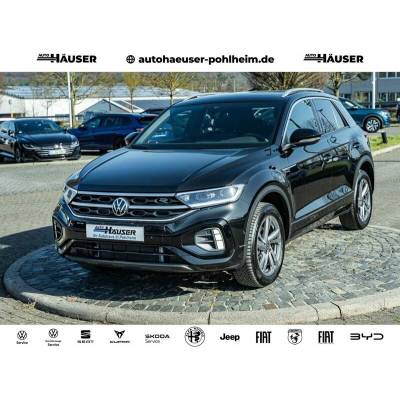 Volkswagen T-Roc 1.5 TSI R-Line DSG 110 kW