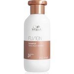 Wella Fusion Intense Repair Shampoo 250 ml опция Нова опаковка