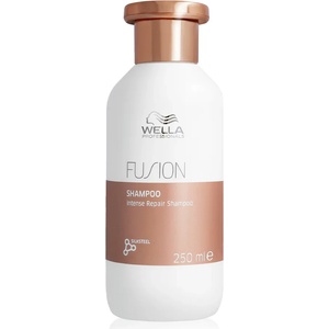 Wella Fusion Intense Repair Shampoo 250 ml опция Нова опаковка