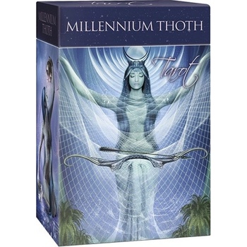 Millennium Thoth Tarot