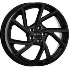 MAK Kassel 7x17 5x114,3 ET35 gloss black