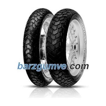 Image 1 of Pirelli MT60 ( 110/80-18 TT 58T Задно колело, M/C, MST )