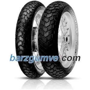 Pirelli MT60 ( 110/80-18 TT 58T Задно колело, M/C, MST ) - barzgumve Мотоциклетни гуми