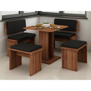 Jedálenský set - WIP - Bond