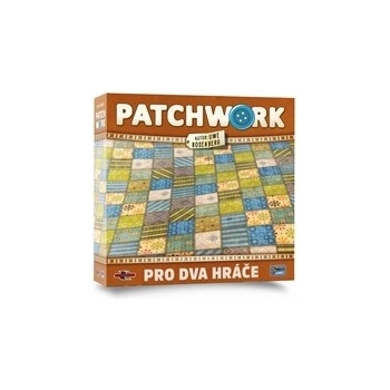 Asmodee Patchwork