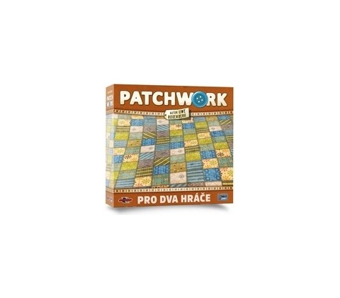 Asmodee Patchwork
