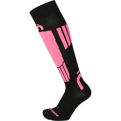 Mico Superthermo Natural Merino Kids Ski Sock