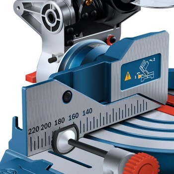 Image 1 of Bosch GCM 254 (0601B52000)