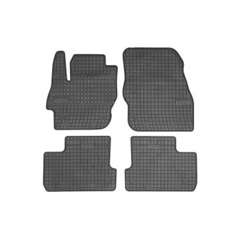 Image 1 of FroGum Гумени стелки Frogum съвместими с MAZDA 3 II 2008-2013