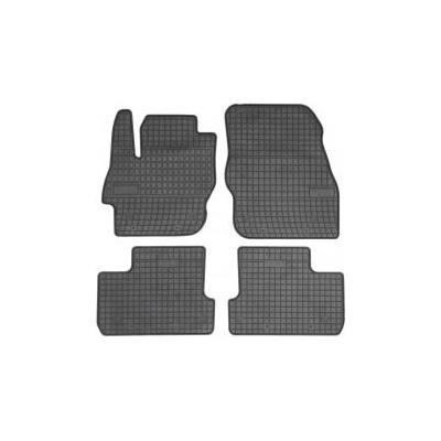 FroGum Гумени стелки Frogum съвместими с MAZDA 3 II 2008-2013