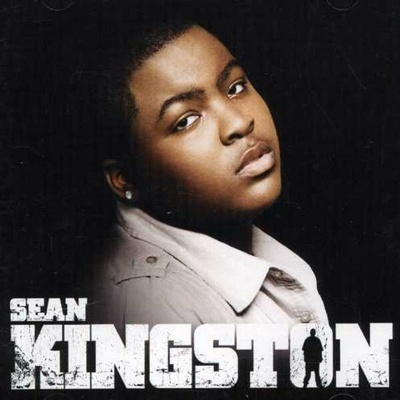 Sean Kingston - Sean Kingston CD