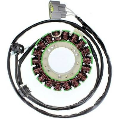 ELECTROSPORT vinutí alternátoru (stator) YAMAHA V-STAR 950B/TOURER 09-16