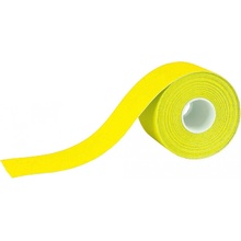 Trixline Kinesio Tape žltá 5cm x 5m