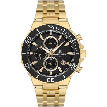 Daniel Klein DK. 1.13840-4 Мъжки часовник