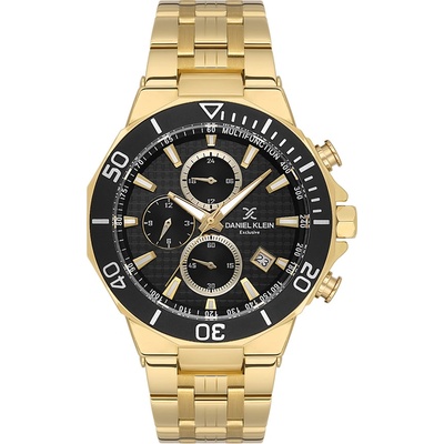 Daniel Klein DK. 1.13840-4 Мъжки часовник