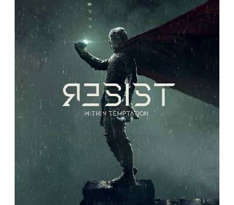WITHIN TEMPTATION - Resist- LP