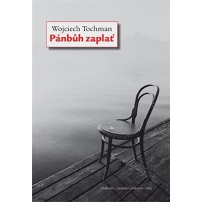 Pánbůh zaplať