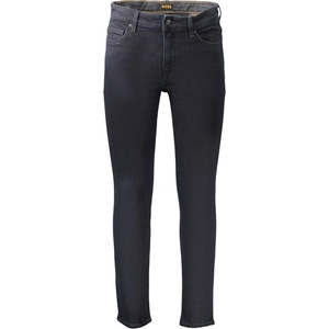 BOSS Мъжки дънки boss jeans, Размер 33l32, Цвят Син (50569140delawarebomissed_bl404)