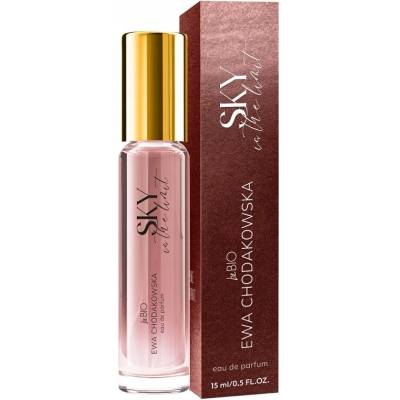 beBIO Sky Is The Limit parfumovaná voda dámska 15 ml