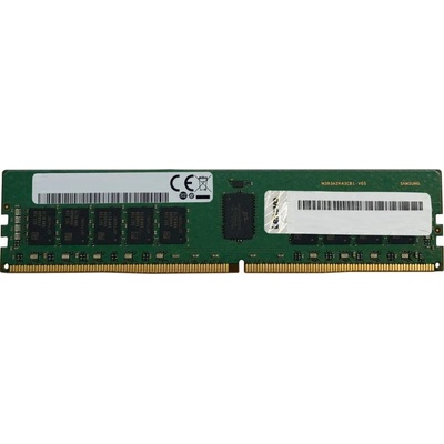 Lenovo ThinkSystem DDR4 16GB 2666MHz 7X77A01302