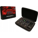 Elektronický signalizátor záberu DAM TF BITE ALARM SET 3+1