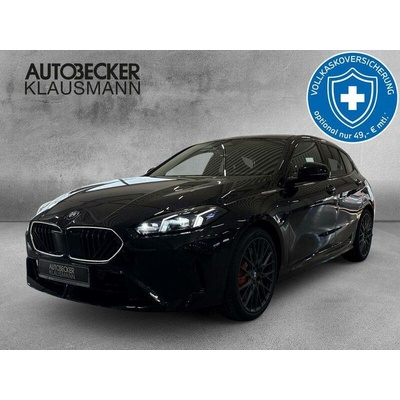 BMW 123 xDrive M Sport Pro 160 kW