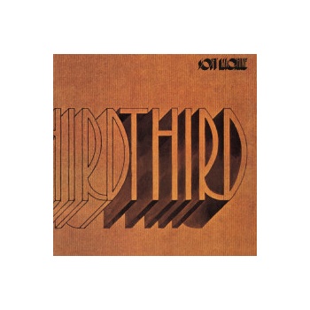 SOFT MACHINE: THIRD CD