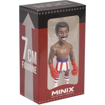 MINIX Movies 7 см: Роки - Аполон