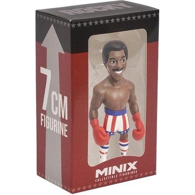 MINIX Movies 7 см: Роки - Аполон