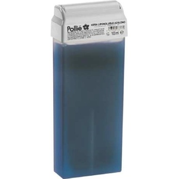 Pollié 04259 Roll On Depilatory Wax Azulen 100 ml