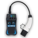 Metrel 20993213 A 1532 XA Adaptér na sloupkový modul EVSE