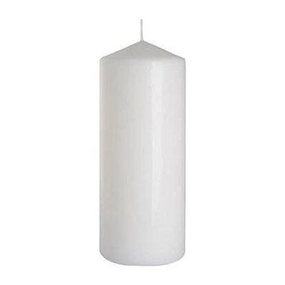 Bispol Stĺpová Biela 800 g